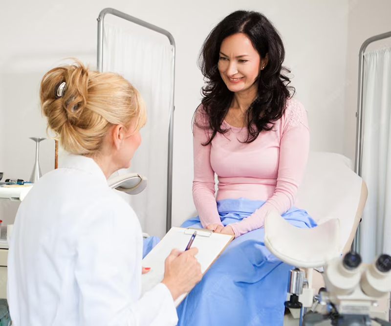 Contraception & Coil Services