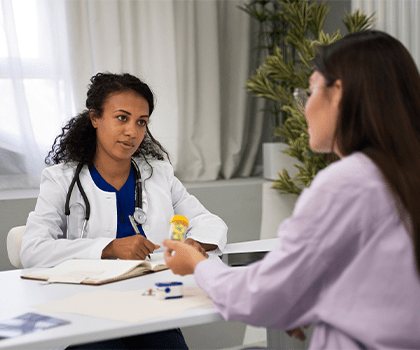 Coping with First Trimester Changes 2