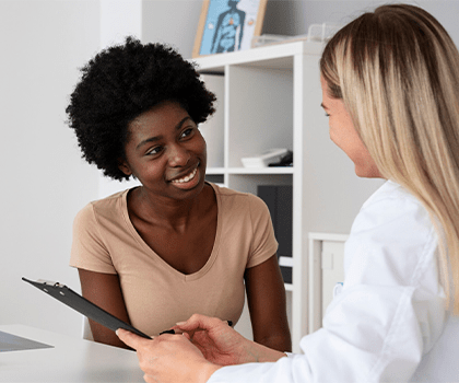 Coping with First Trimester Changes