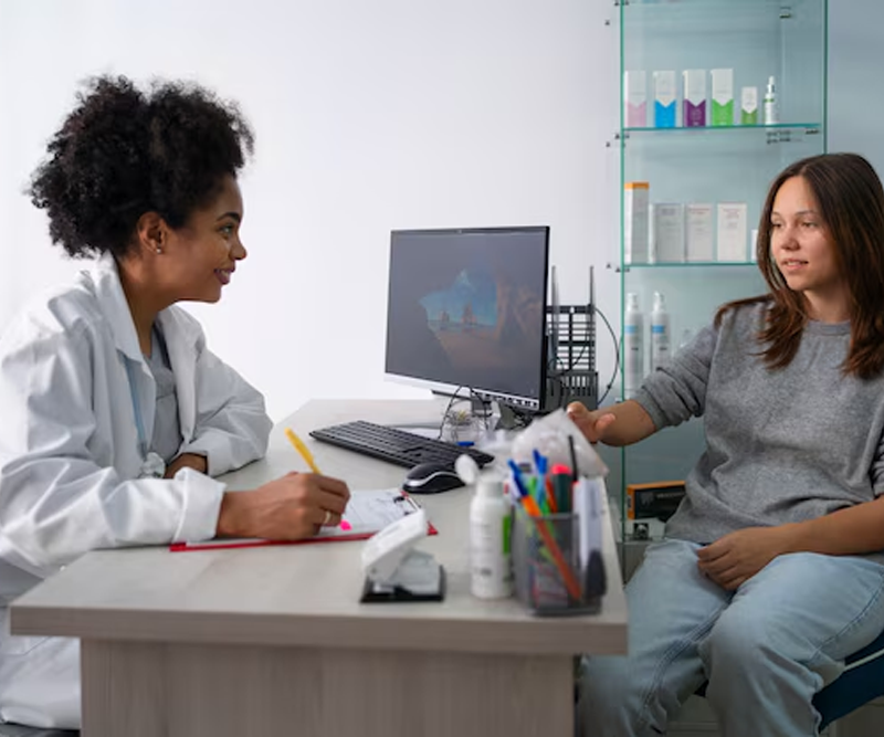 Fertility Consultations